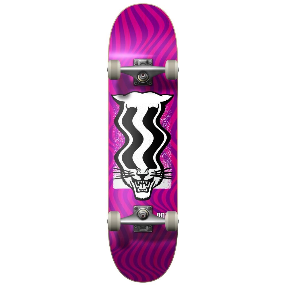 POW SUPPLY CO 8,0 Tiger Candy Complete Kaykay